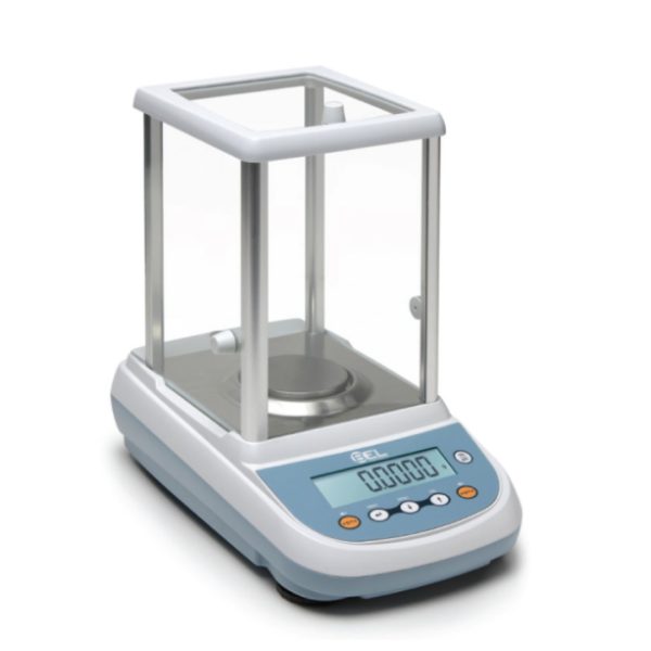 BEL- Analytical Balance M124Ai